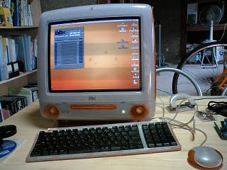 iMac